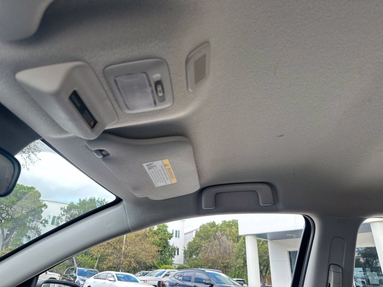 Used 2024 Mitsubishi Mirage ES FWD image 21