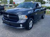 Used 2018 RAM 1500 Express image 2