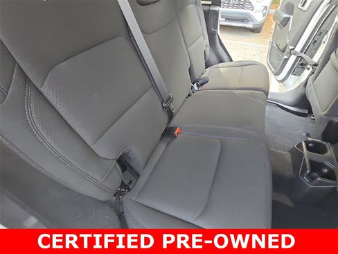 Certified 2021 Jeep Wrangler Unlimited Sport image 11