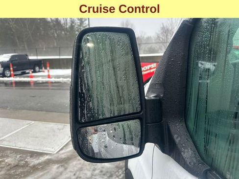 Certified 2024 Ford Transit 250 148 Medium Roof w/ Load Area Protection Package image 9