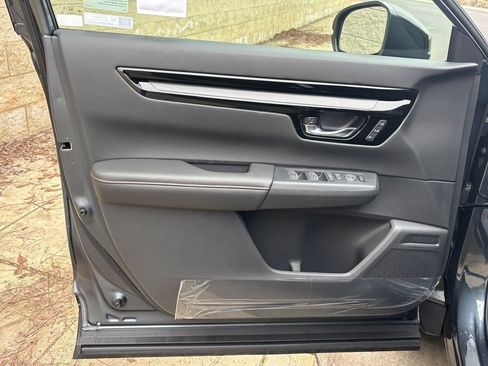 New 2026 Honda CR-V Sport-L image 21