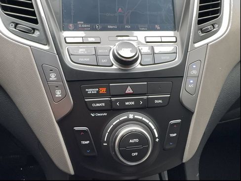 Used 2014 Hyundai Santa Fe Sport w/ Technology Package 04 FWD image 46
