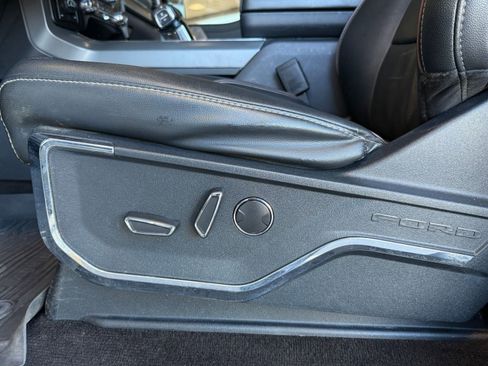 Certified 2021 Ford F150 Lariat w/ Equipment Group 502A High image 14