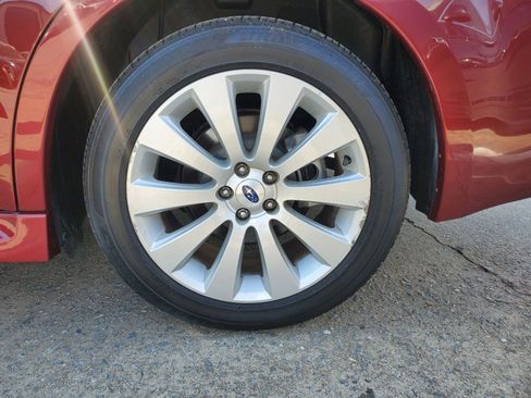 Used 2012 Subaru Legacy 3.6R Limited image 52