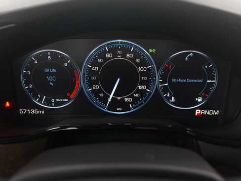 Used 2015 Cadillac CTS Premium image 24