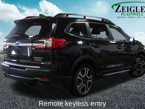 Used 2024 Subaru Ascent Limited image 3