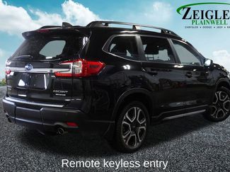 Used 2024 Subaru Ascent Limited video 3