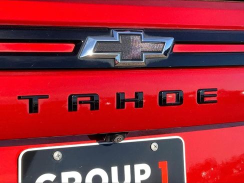 Used 2024 Chevrolet Tahoe Z71 w/ Z71 Off-Road Package image 32