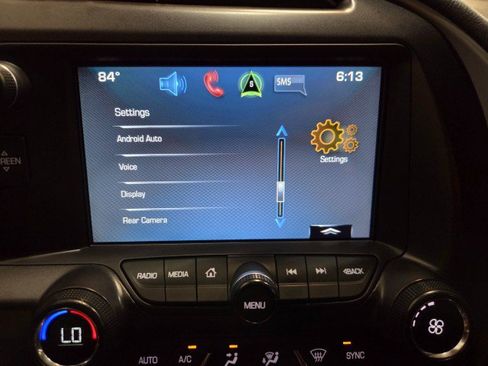 Used 2019 Chevrolet Corvette Z06 RWD image 66