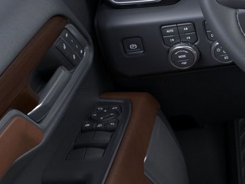 New 2024 GMC Sierra 2500 Denali Ultimate image 22