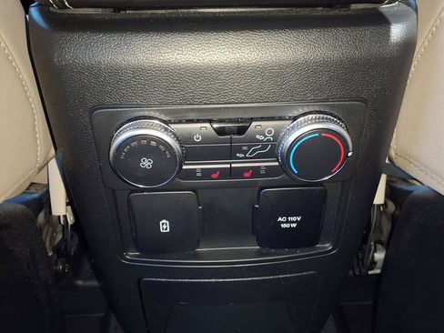 Certified 2022 Ford Explorer Limited w/ Equipment Group 301A image 16