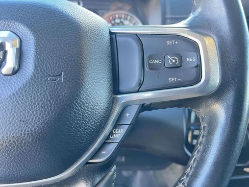 Used 2023 RAM 3500 Laramie image 18