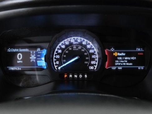 Used 2019 Ford Ranger Lariat w/ Equipment Group 501A Mid RWD image 17