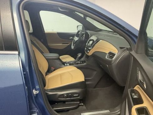 Certified 2024 Chevrolet Equinox Premier image 29