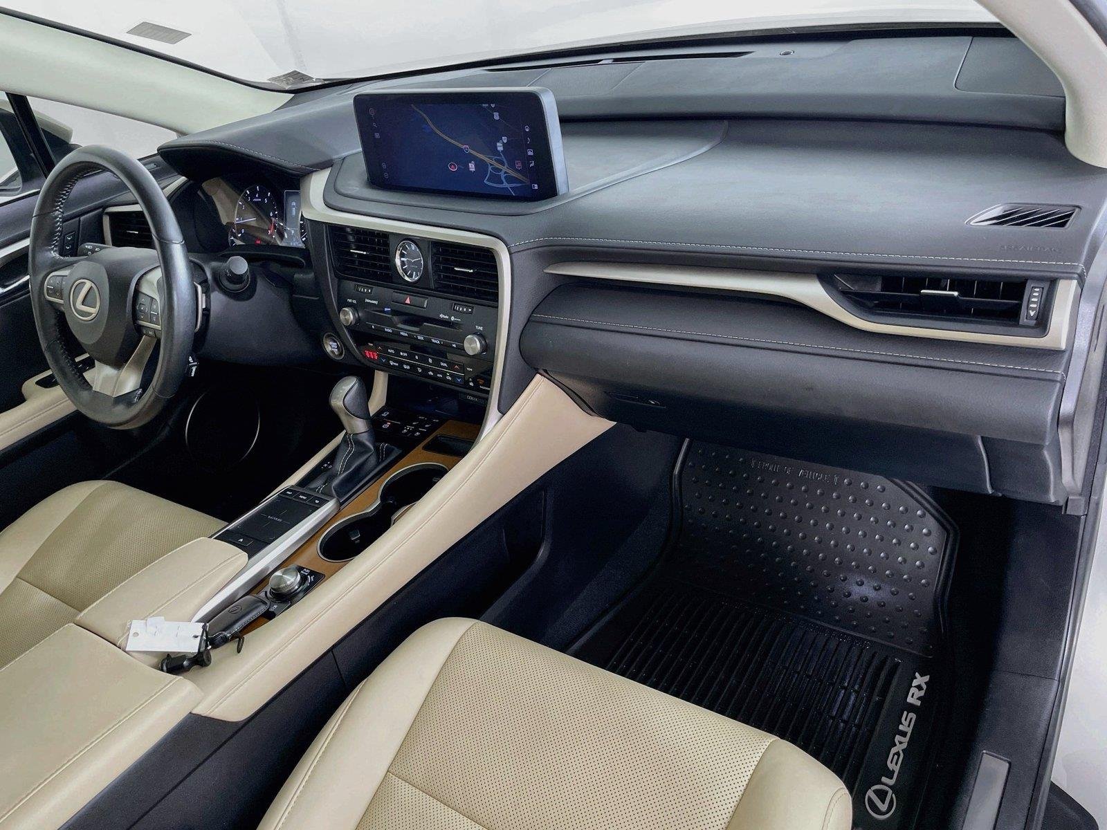 Used 2021 Lexus RX 350 AWD w/ Premium Package image 31