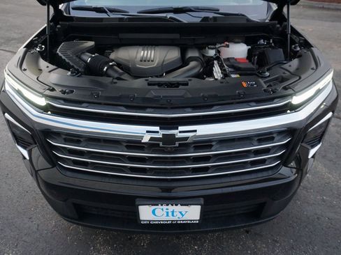 New 2026 Chevrolet Traverse LT w/ Driver Confidence Package image 27