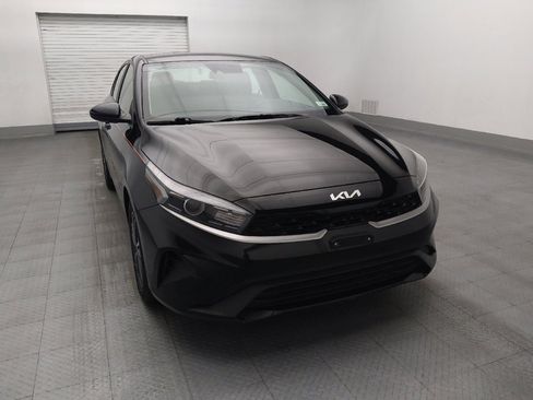 Used 2024 Kia Forte LXS FWD image 14