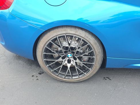 Used 2020 BMW M2 Competition w/ Executive Package image 6