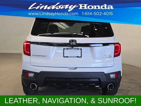 Used 2023 Honda Passport Elite image 6