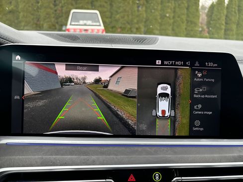 Used 2022 BMW X5 xDrive40i image 27