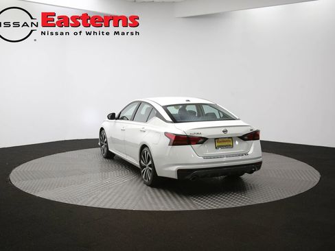 Used 2022 Nissan Altima 2.5 SR image 90