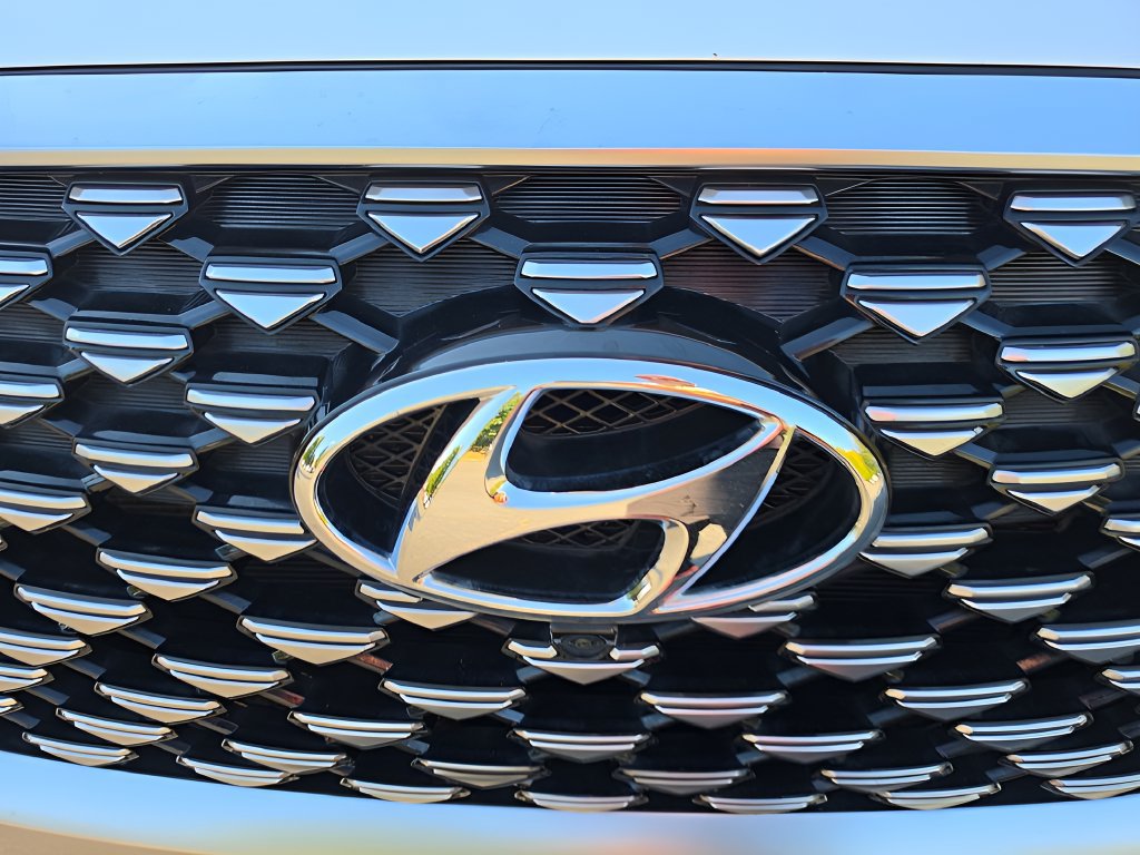 Used 2021 Hyundai Palisade Calligraphy w/ Cargo Package AWD/4WD image 6