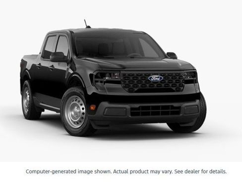 New 2026 Ford Maverick XL image 17