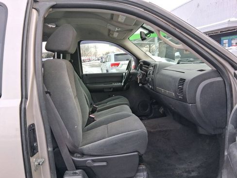 Used 2007 GMC Sierra 1500 SLE w/ SLE1 Preferred Package AWD/4WD image 14