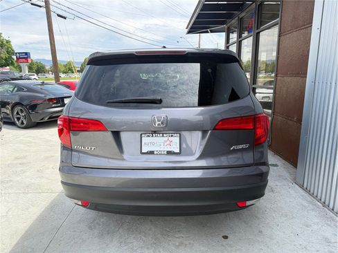 Used 2018 Honda Pilot EX-L image 40
