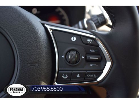 New 2026 Acura MDX SH-AWD w/ Advance Package image 13