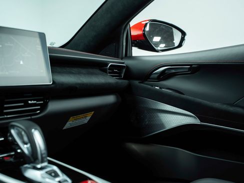 New 2026 Lotus Emira SE image 28