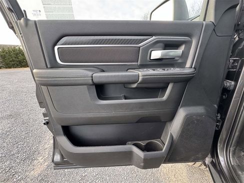 New 2025 RAM 2500 Big Horn image 25