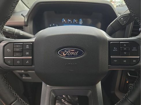 Used 2024 Ford F150 XLT w/ Equipment Group 302A MID AWD/4WD image 20