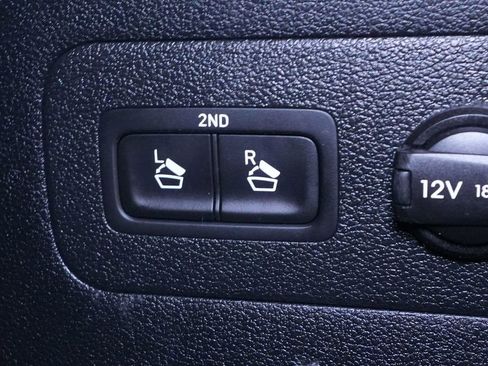 Used 2019 Hyundai Santa Fe Limited image 26