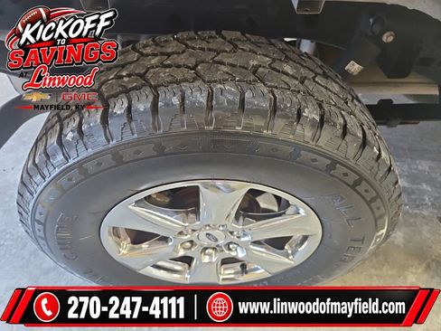 Used 2019 Ford F150 XLT w/ Equipment Group 302A Luxury AWD/4WD image 8