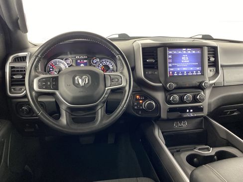 Used 2020 RAM 1500 Big Horn image 35