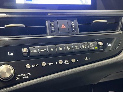 Certified 2025 Lexus ES 350 image 20