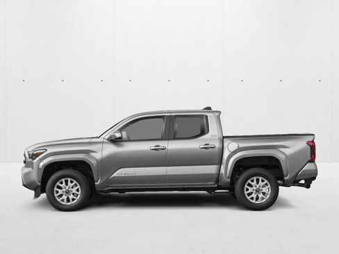 New 2026 Toyota Tacoma SR5 AWD/4WD image 3