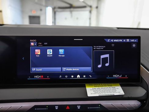 New 2026 BMW X3 xDrive30 w/ Convenience Package image 17