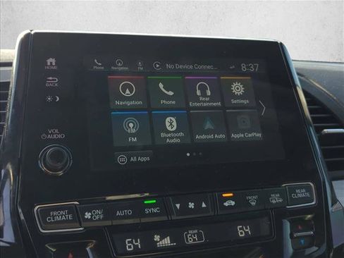Used 2022 Honda Odyssey Elite image 22