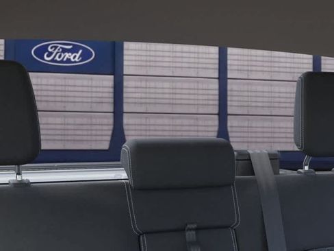 New 2026 Ford Ranger XL AWD/4WD image 23