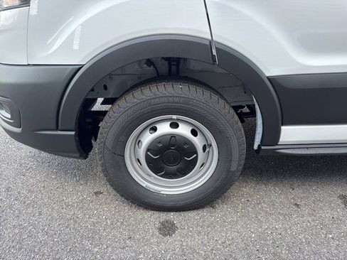 New 2025 Ford Transit 250 Low Roof w/ Load Area Protection Package image 10