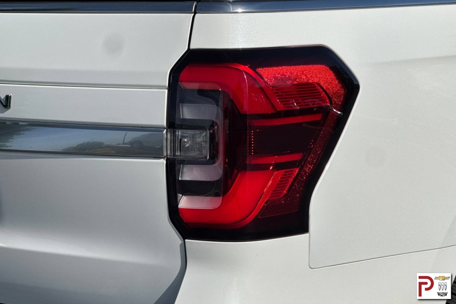 Used 2024 Ford Expedition Platinum AWD/4WD image 37