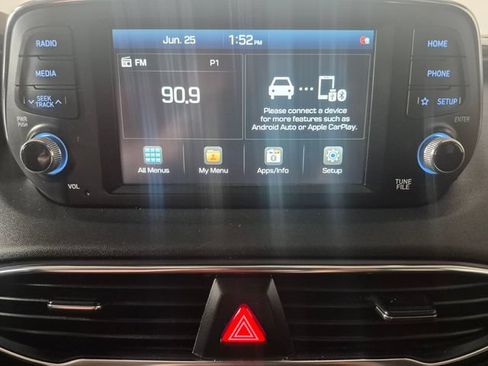 Used 2020 Hyundai Santa Fe SEL FWD image 25