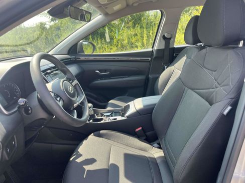 Certified 2024 Hyundai Tucson SE FWD image 15
