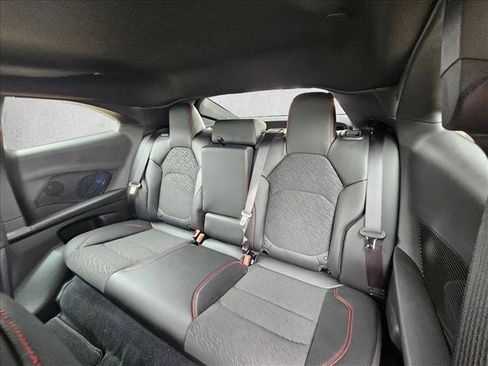 New 2026 Dodge Charger GT w/ Driver Convenience Group AWD/4WD image 11