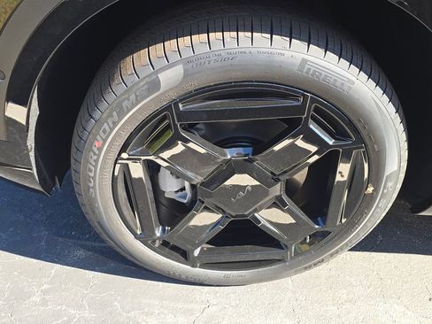 New 2027 Kia Telluride SX X-Line image 6