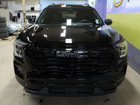 New 2026 GMC Terrain Elevation image 2