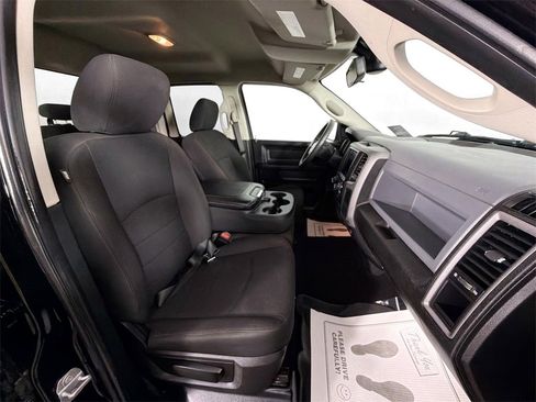 Used 2019 RAM 1500 Express w/ Wheel & Sound Group image 27