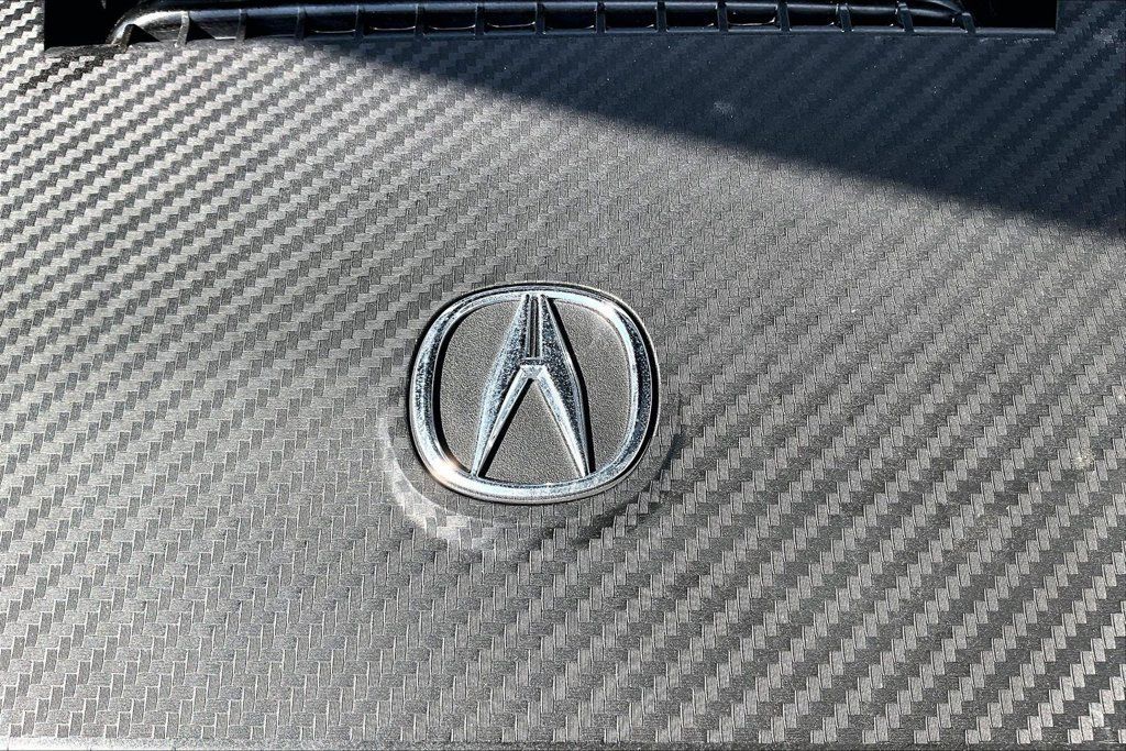 Certified 2024 Acura MDX SH-AWD image 35